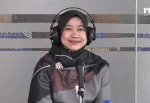 Warga Diminta Membersihkan Drainase, sebelum Memasuki Musim Hujan