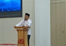 Pemkot Bengkulu Siapkan Super App ADOL, Satu Aplikasi untuk Beragam Layanan Publik