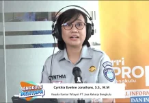 Santunan Kecelakaan Jasa Raharja Bengkulu Capai Rp17 Miliar
