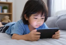 Cara Atasi Anak Kecanduan Gadget