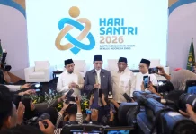 Hari Santri 2026, Kemenag Siapkan Beragam Agenda Pesantren