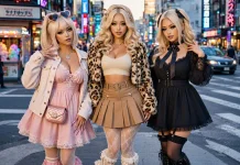 Jangan Ngaku Paham Fesyen Jepang sebelum Tahu Fakta Unik Budaya Gyaru Ini!