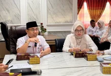 Peralihan Status BLK, Pemprov Bengkulu Atur Penempatan Pegawai