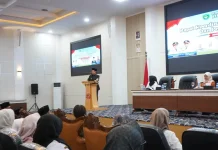 Pemkot Bengkulu Percepat Pemutakhiran DTSEN dan Data PBI JK