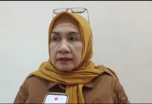 Dinkes Imbau Warga Periksa TBC jika Batuk Berkepanjangan