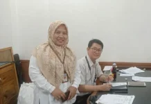 Abdi Klinik Bengkulu Dorong Pemeriksaan Kesehatan Berkala bagi Pekerja
