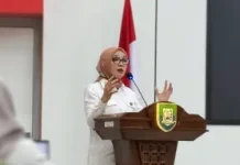 Legislator Erna Sari Dewi Soroti Persoalan Sampah di Bengkulu, Butuh TPSP