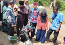 Pemkot Bengkulu Bedah 58 Rumah Tidak Layak Huni pada 2026