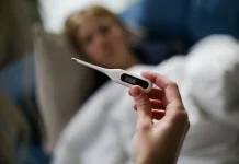 Alasan Demam Anak Naik Turun, Orang Tua Perlu Kenali Penyebabnya