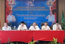 Rapim KADIN, Ini Rekomendasi dari Bengkulu