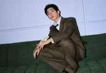 Fakta Seputar Jing Borang, Aktor Drama China The Early Spring