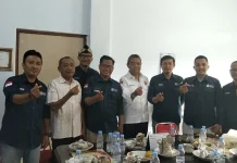 Forum Wartawan Ekonomi Bengkulu Didorong Jadi Katalisator Ekonomi Masyarakat