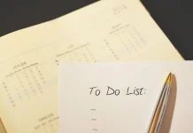 Cara Membuat Jadwal Harian tanpa Merasa Terbebani