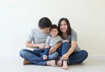 Mendampingi Anak, Hadir dalam Setiap Proses Tumbuh