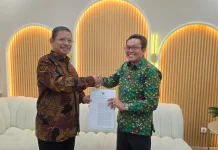 Kemenag Terbitkan Izin, STIESNU Bengkulu Resmi Bertransformasi Jadi IAINU