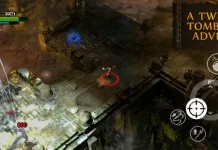 Jelajahi Dunia Penuh Misteri dalam Lara Croft: Temple of Osiris