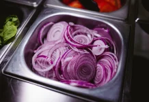 Alasan Bawang Merah Membuat Mata Jadi Perih saat Dipotong