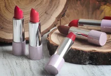 Cara Memilih Lipstik yang Cocok dengan Warna Kulit agar Wajah Terlihat Lebih Segar