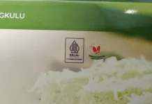 Kuota Sertifikat Halal Tahun 2026 di Bengkulu Utara Habis