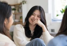 Tertawa Bisa Menjadi Tanda Depresi yang Tidak Terlihat