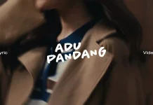 Rizky Febian Memikat lewat Adu Pandang