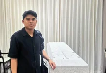 Jenazah Anggi PMI Bengkulu Kecelakaan Kerja di Jepang Dipulangkan 29 September