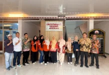 UINFAS Bengkulu Siapkan AMDAL Kampus Hijau
