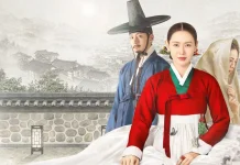 The Scandal, Drakor Terbaru Netflix 2026