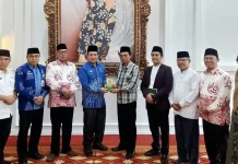 MUI Rencanakan Peluncuran Wajib Halal Oktober di Bengkulu