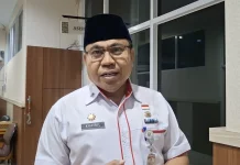 Pemprov Bengkulu Serahkan Aset BLK ke Kemnaker