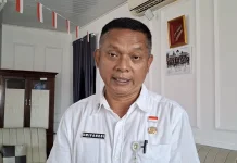 31 Siswa Sekolah Rakyat Bengkulu Mengundurkan Diri