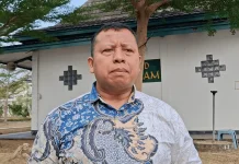 Pemprov Bengkulu Revitalisasi Sejumlah Sekolah