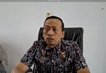 Bengkulu Dapat Tambahan Vaksin Rabies 6.350 Dosis