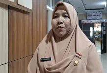 Program Cetak Sawah Bengkulu Capai 1.600 Hektare