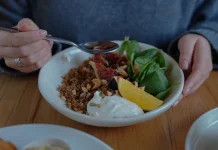 Kontrol LDL dengan Pilihan Makanan yang Tepat