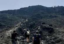 Stres di Tempat Kerja? Coba Aktivitas Luar Ruangan