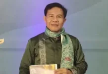 Gub Imbau Bup/Walikota Gelar Doa Lintas Agama 1 Oktober