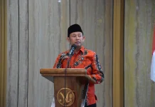 Siapkan Anggaran 2027, Kemenag Bengkulu Libatkan 108 Operator