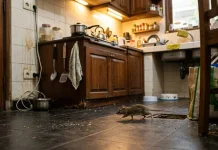 Antisipasi Hama Tikus di Rumah, Ini Tipsnya!