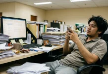Sulit Berhenti Menunda Pekerjaan? Ini Tipsnya!