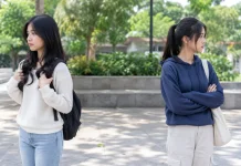 Dibenci tanpa Alasan? Begini Cara Menghadapinya