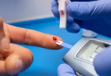 Cara Menjaga Gula Darah Tetap Stabil di Usia 50-an