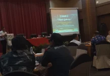 BPJS Kesehatan Cabang Bengkulu Perkuat Sinergi dengan Media