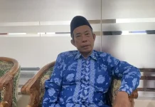 PM AAS Bengkulu Hadapi Kendala Hama dan Pengairan