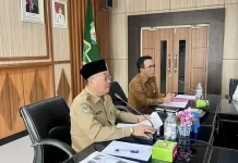 Pemprov Bengkulu Bahas Pendirian Galeri Investasi BEI