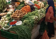 Belanja Sesuai Kebutuhan, Cara Mudah Menghindari Pengeluaran Berlebihan