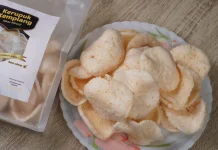 Lima Jenis Kerupuk Enak yang Cocok Menjadi Pelengkap Berbagai Hidangan