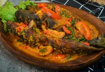 Mengolah Ikan Menjadi Sajian Sedap dengan Bumbu Sederhana