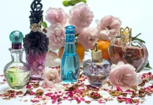 Menggunakan Parfum Secukupnya agar Tetap Nyaman Sepanjang Hari