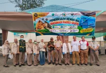 Karantina Bengkulu Siapkan 300 Dosis Vaksin Rabies Gratis